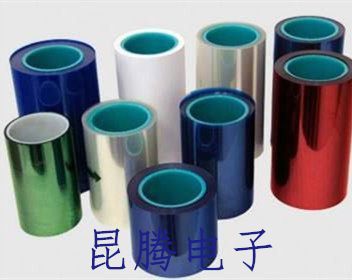 保護膜4