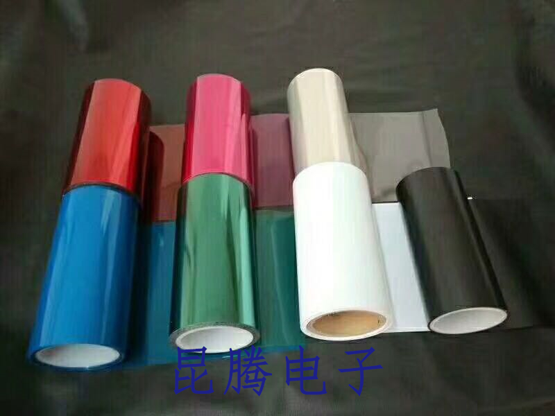 網紋膜 (1)